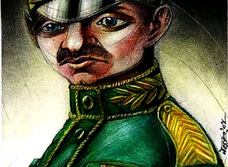 
                                                                                                  Stefan Despodov - Bulgaria