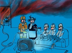 Gallery of the Best World Cartoon-Part 2645