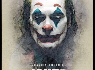 Gallery of Caricature Of The Joker