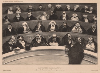 honore daumier00071