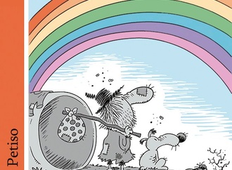 humor petiso45