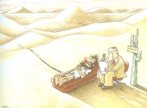 Gallery of the Best World Cartoon-Part 567