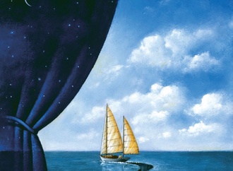 rafal olbinski poland00083
