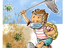 Gallery of the Best World Cartoon-Part 1347