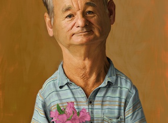 Bill Murray