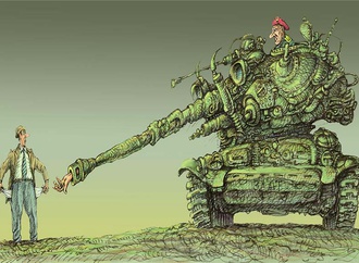 mikhail zlatkovsky russia