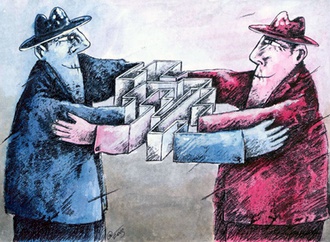 Gallery of The Best World Cartoon-part 46