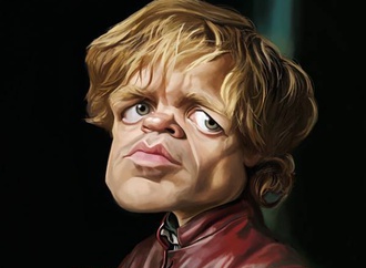 Peter Dinklage