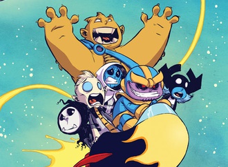skottie young usa 51