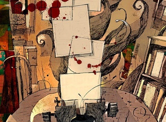 Gallery of artworks by Patricio Betteo - Mexico