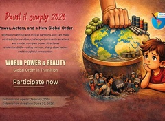 International Cartoon Competition, Germany 2026