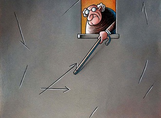 Gallery of Cartoon by Musa Gümüş-Turkey