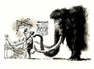 The Best World Cartoon-part 136