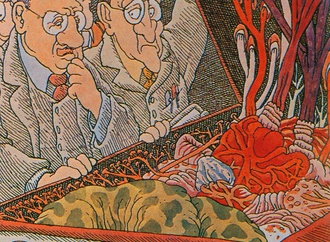 gahan wilson 21