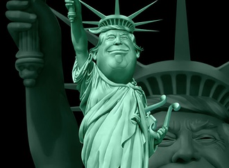 caricature section 64