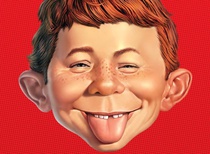 Mad Magazine | stop publishing