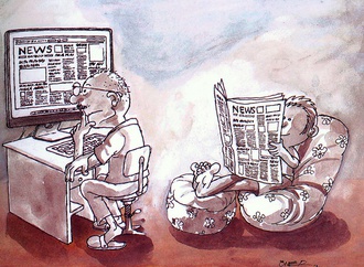 Gallery of the Best World Cartoon-Part 1804