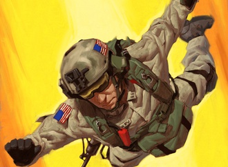 Gallery of illustrations by Victor Escandell From Spain