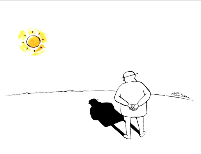 By: Horia Crisan - Romania