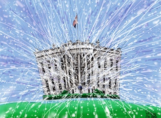 steve benson usa 13