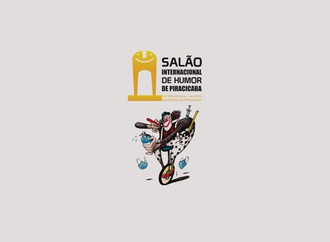 Gallery of The 48th international Humor Exhibition of Piracicaba 2021