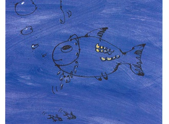 Gallery of Nasreddin Hodja Cartoon Contest-2004