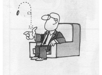 Gallery of 60 years cartoons by Quino-Argentina