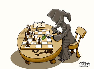rasoul hajizadeh from iran