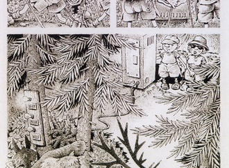 patrick vergueiro brazil