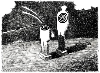 Gallery of the Best World Cartoon-Part 1222