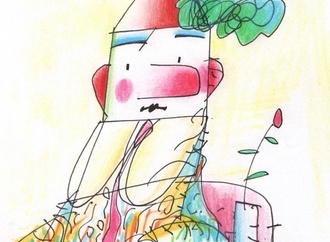 Gallery of the Best World Cartoon-Part 1319