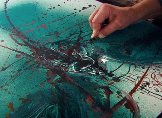 ralph steadman uk153