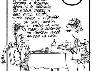 
                                                                                                  Henrique Filho (Henfil) - Brazil