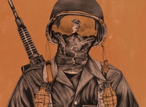 Gallery of illustrations by Zach Meyer From USA