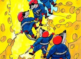 vladimir kazanevsky20