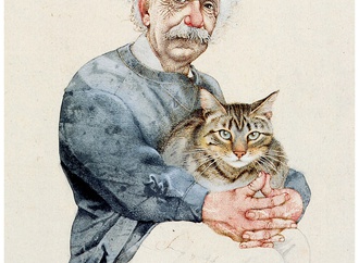 michael mathias prechtl anishtain