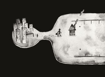 Gallery of Cartoons by Gervasio Troche From Argentina