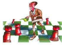 Gallery of the Best World Cartoon-Part 438