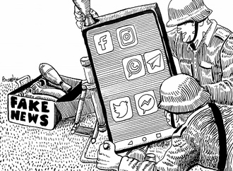 Gallery of Cartoon by Brady Izquierdo-Cuba