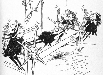 ronald searle2