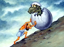 The Best World Cartoon-part 289