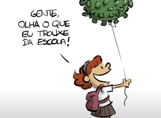 Finalists | 47th Humor Exhibition of Piracicaba | 2020 part 3