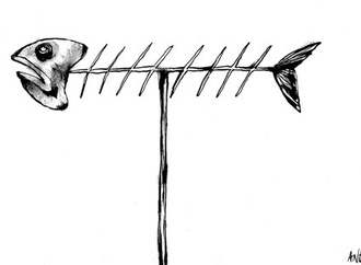 Gallery of Cartoons by Anthony Garner From Uk
