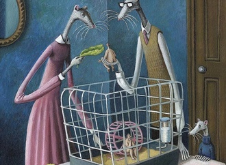 Gallery of the Best World Cartoon-Part 1268