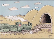 The Best World Cartoon-part 251