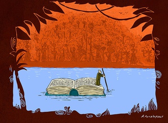 akbar torabpour iran