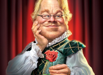 Gallery of Cartoons & Illustration by mark fredrickson-USA