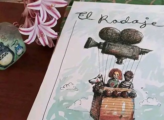 proyecto el rodaje