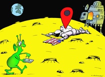 Gallery of the Best World Cartoon-Part 1491