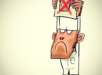 Gallery of Cartoon by Salman Taheri-Iran